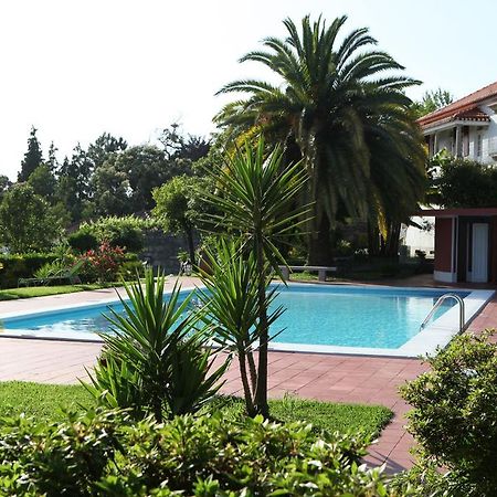 Quinta De Santo Antonio Villa Muro Eksteriør bilde