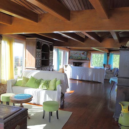 Quinta De Santo Antonio Villa Muro Eksteriør bilde