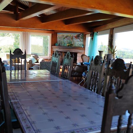 Quinta De Santo Antonio Villa Muro Eksteriør bilde