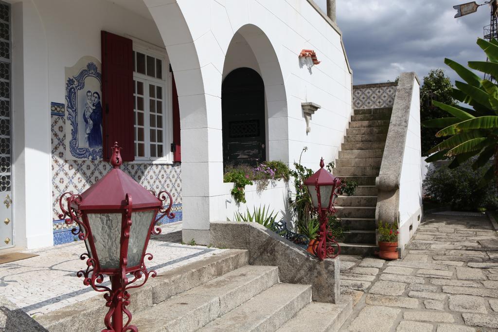 Quinta De Santo Antonio Villa Muro Eksteriør bilde
