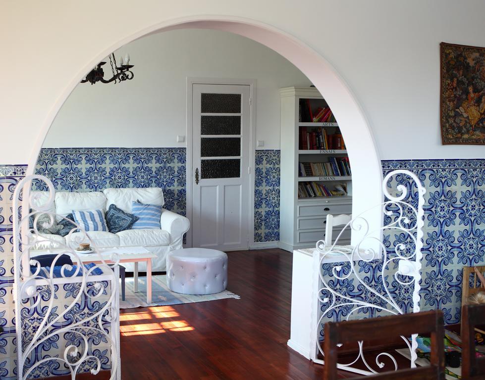 Quinta De Santo Antonio Villa Muro Eksteriør bilde