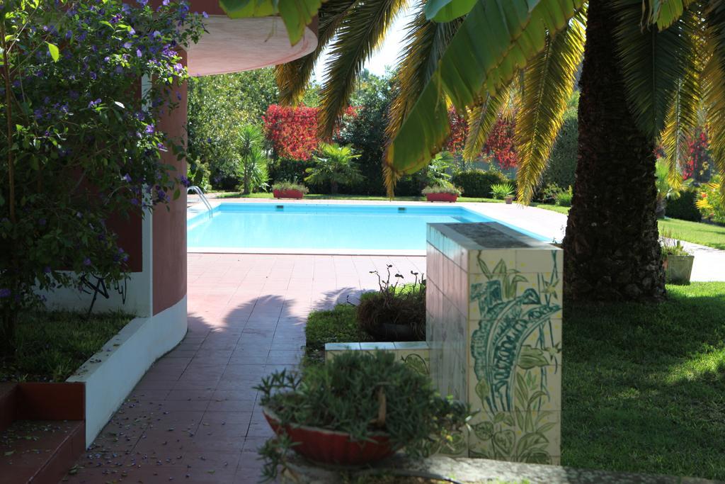 Quinta De Santo Antonio Villa Muro Eksteriør bilde