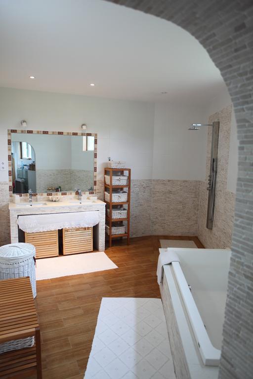 Quinta De Santo Antonio Villa Muro Eksteriør bilde