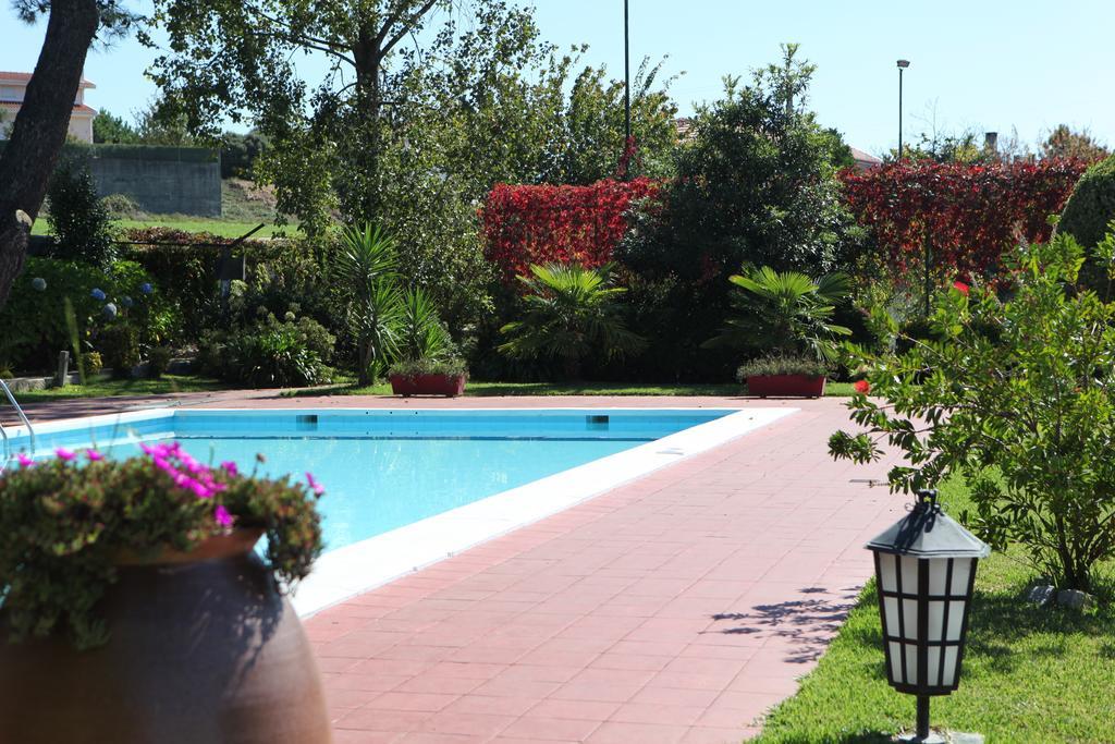 Quinta De Santo Antonio Villa Muro Eksteriør bilde