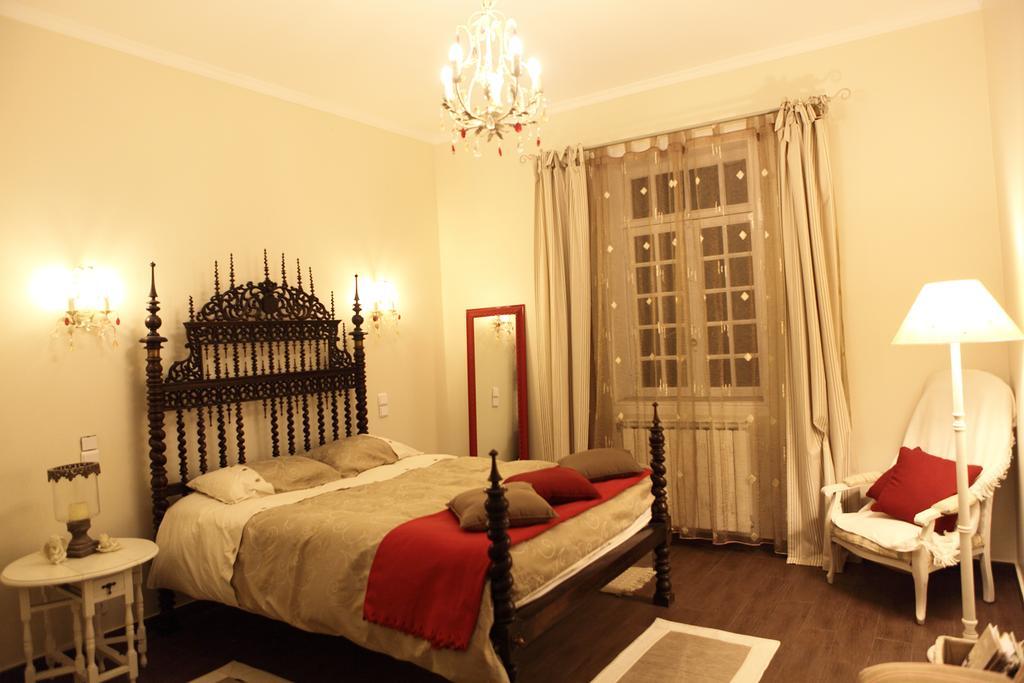 Quinta De Santo Antonio Villa Muro Eksteriør bilde