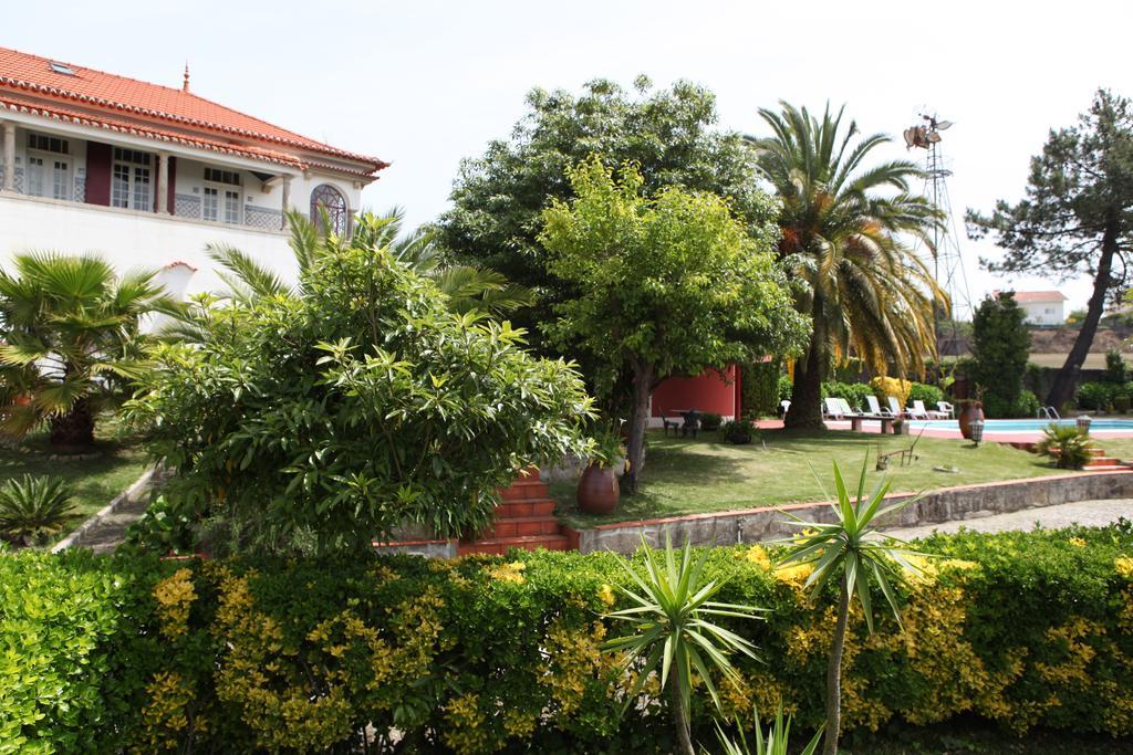 Quinta De Santo Antonio Villa Muro Eksteriør bilde