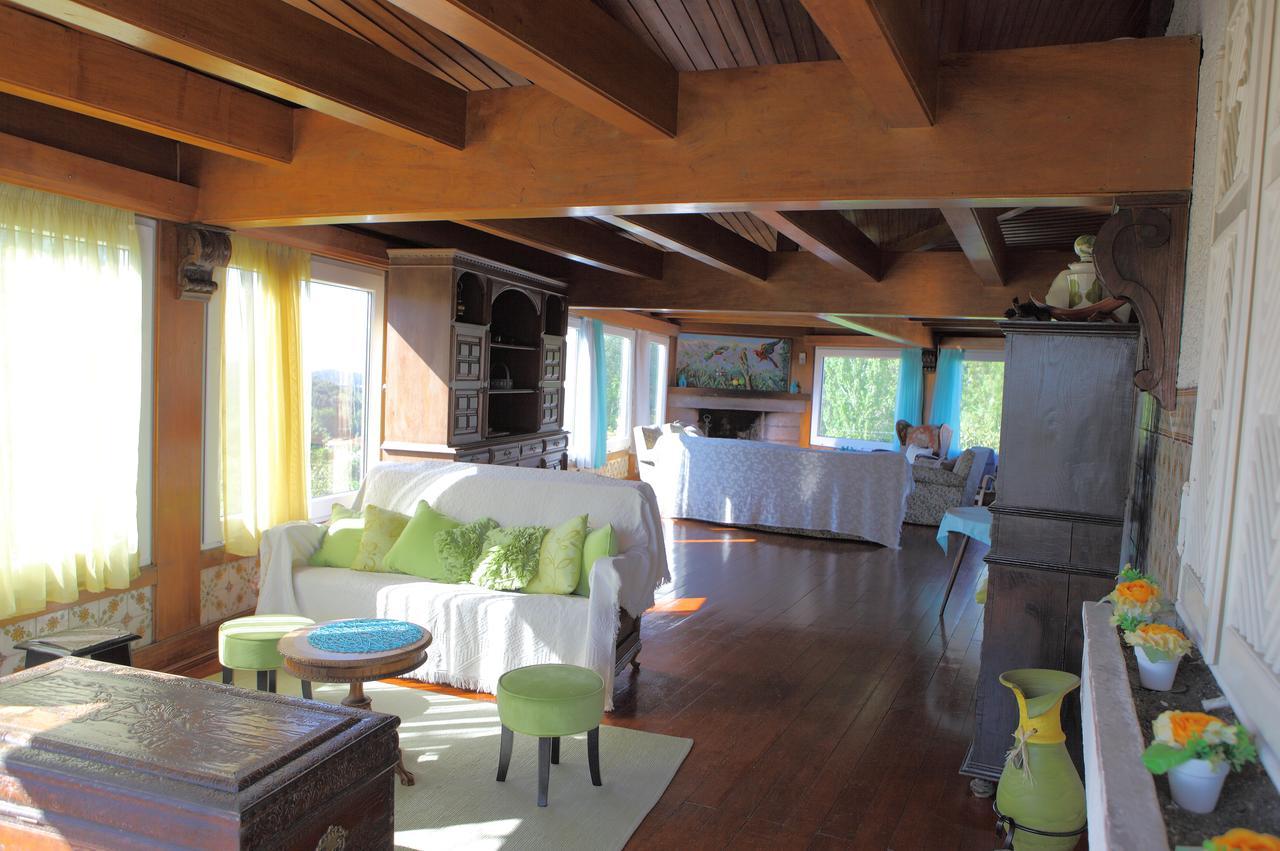 Quinta De Santo Antonio Villa Muro Eksteriør bilde