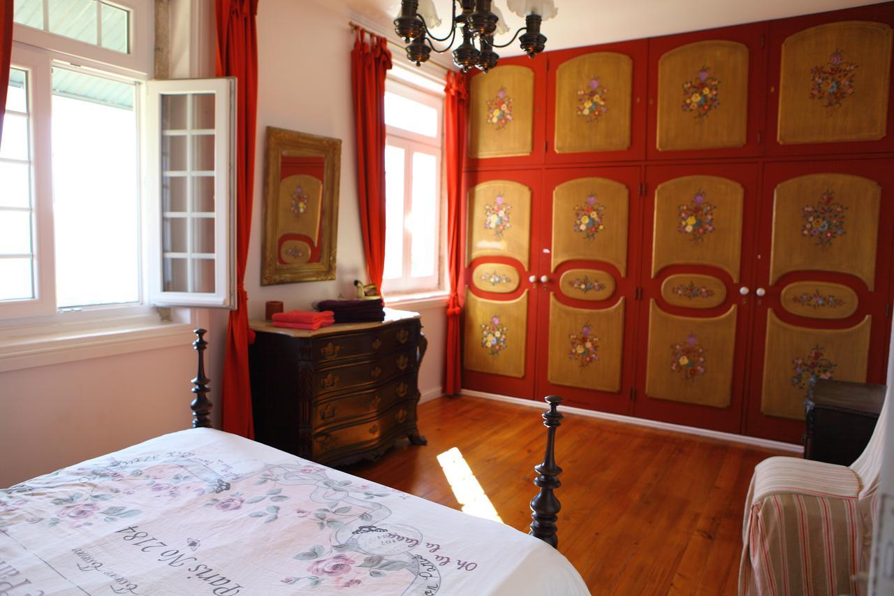 Quinta De Santo Antonio Villa Muro Eksteriør bilde