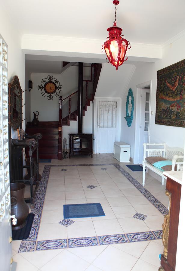 Quinta De Santo Antonio Villa Muro Eksteriør bilde
