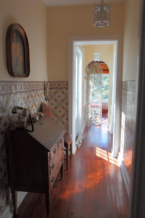 Quinta De Santo Antonio Villa Muro Eksteriør bilde